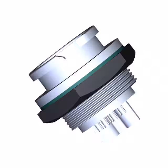 CBD-08RMFS-QC8001 Amphenol LTW  Conjuntos de conectores circulares